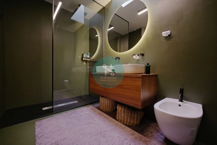 Moradia T3 para Venda em Este (São Pedro e São Mamede) Foto 37