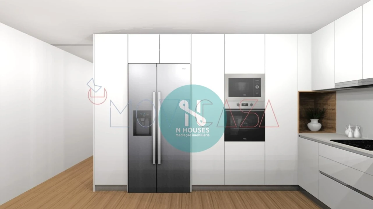 Quinta T4 para Venda em Palmeira Foto 20