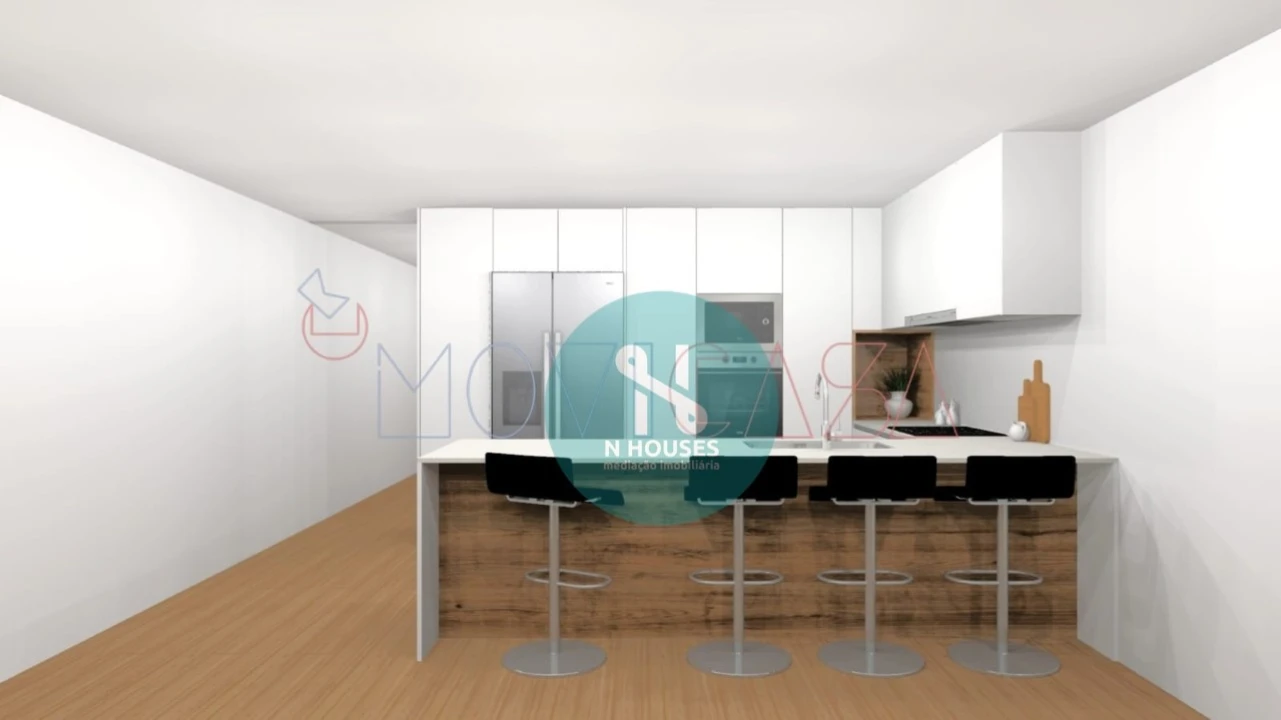 Quinta T4 para Venda em Palmeira Foto 21