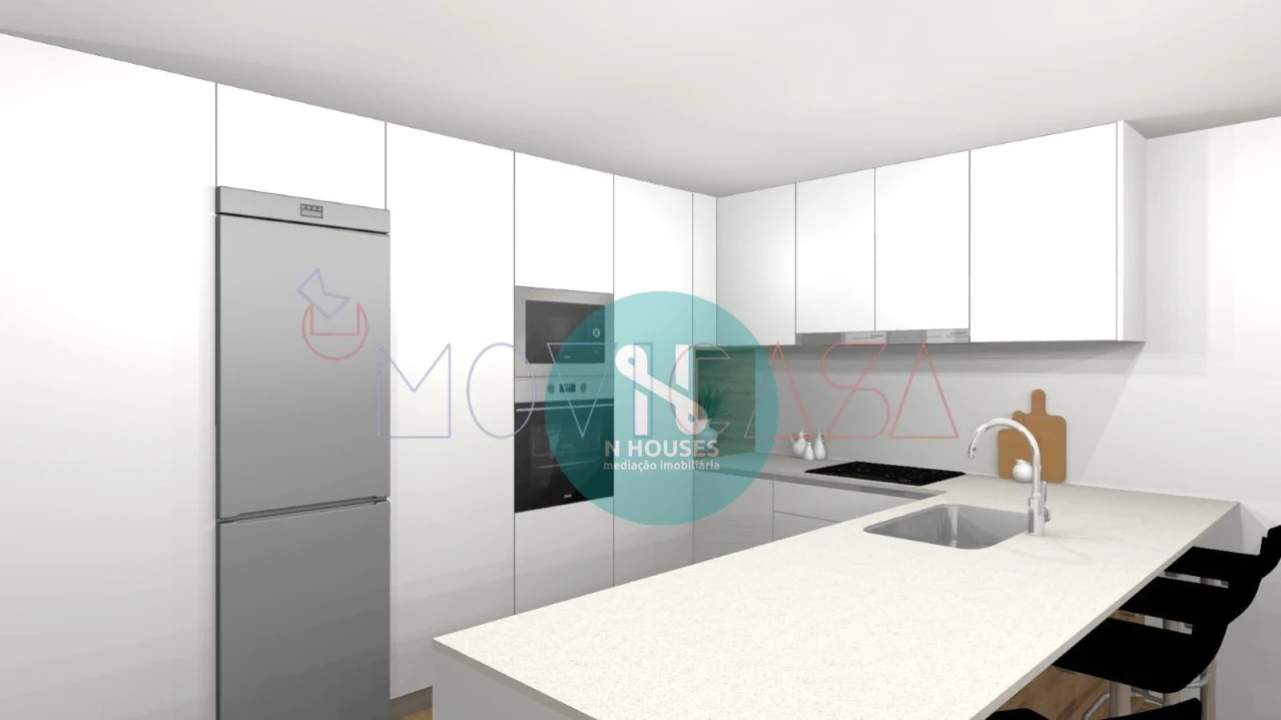 Quinta T4 para Venda em Palmeira Foto 22