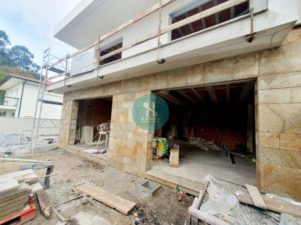 Quinta T4 para Venda em Palmeira Foto 12