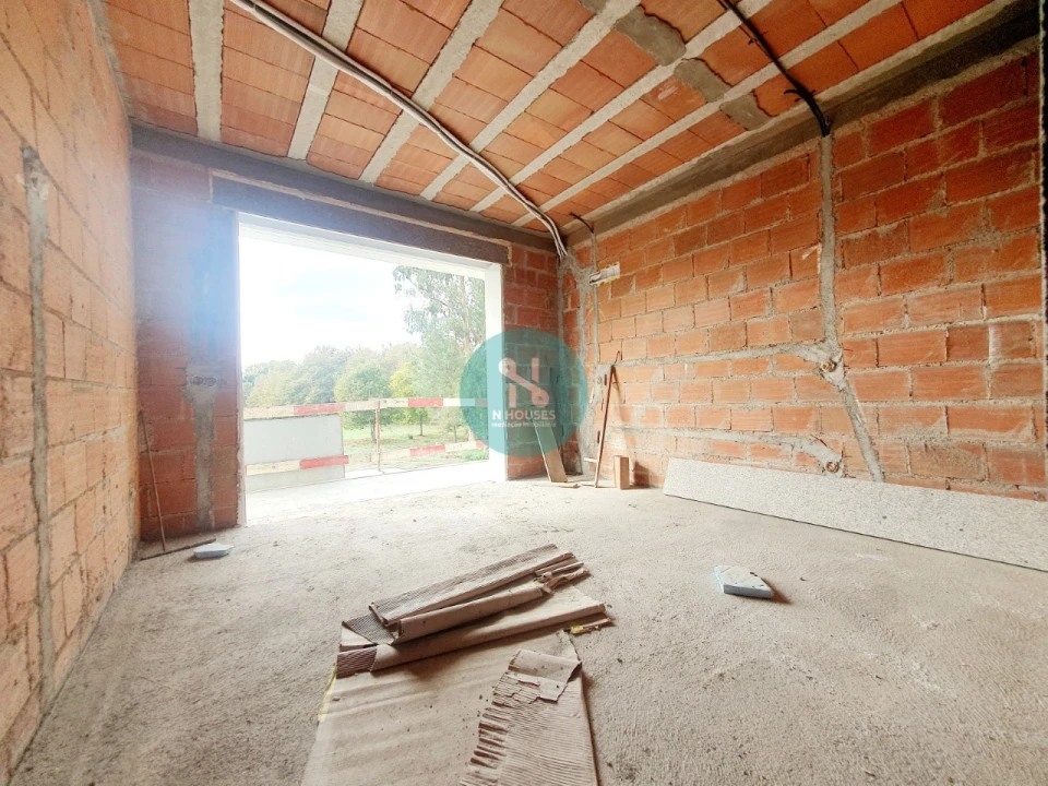 Quinta T4 para Venda em Palmeira Foto 31