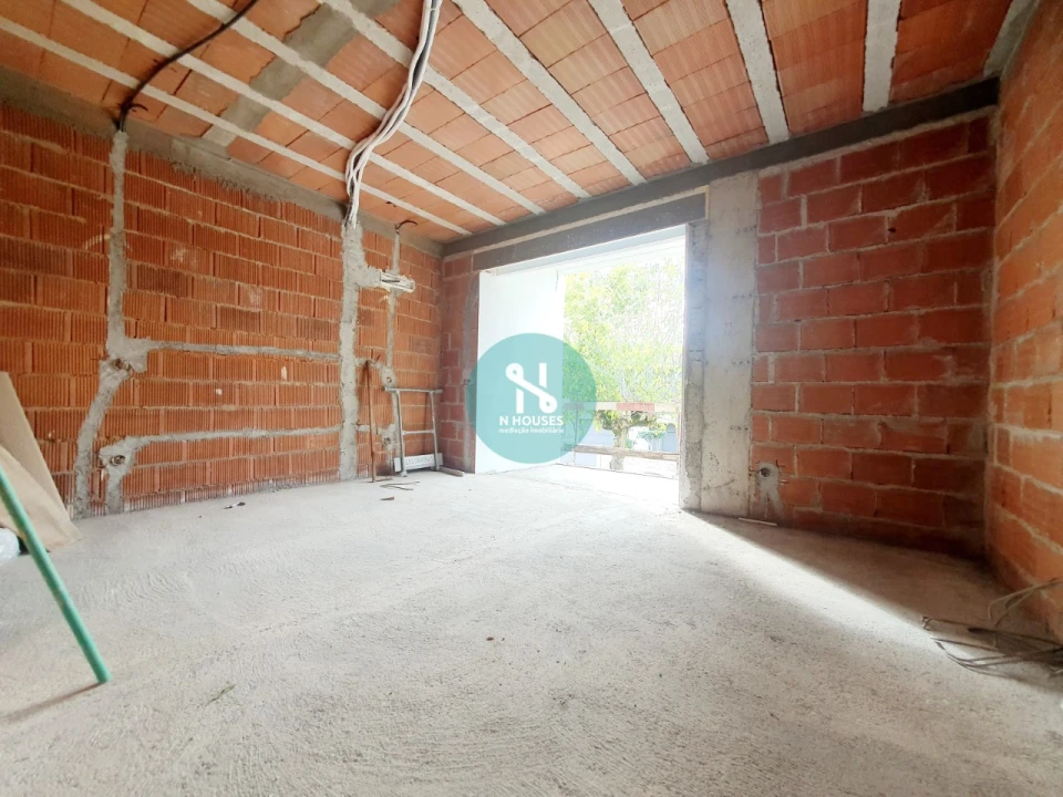 Quinta T4 para Venda em Palmeira Foto 32