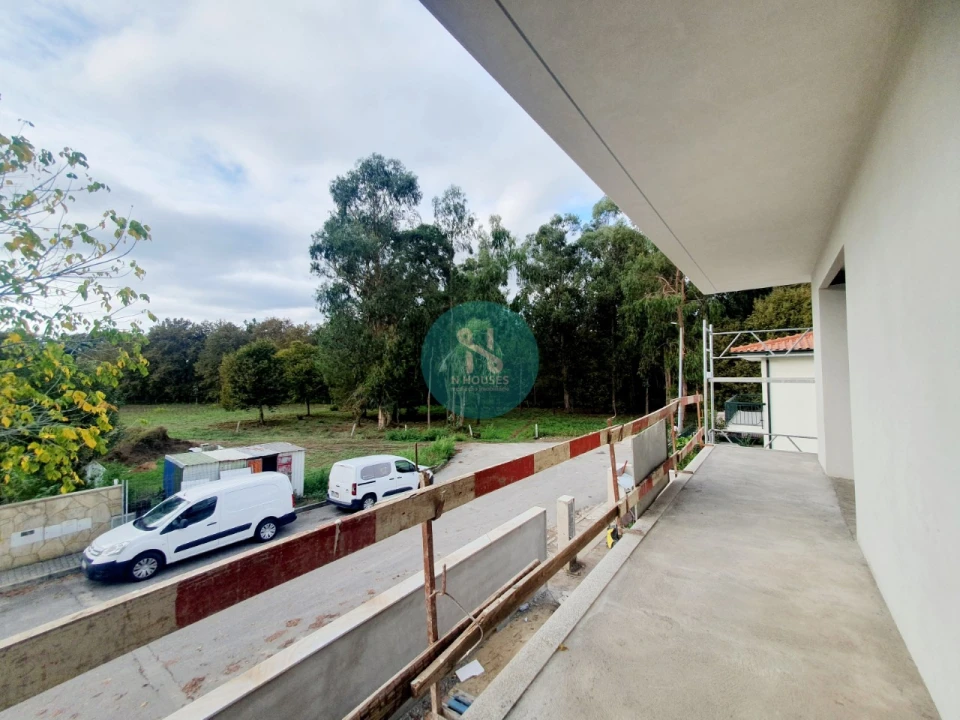 Quinta T4 para Venda em Palmeira Foto 34