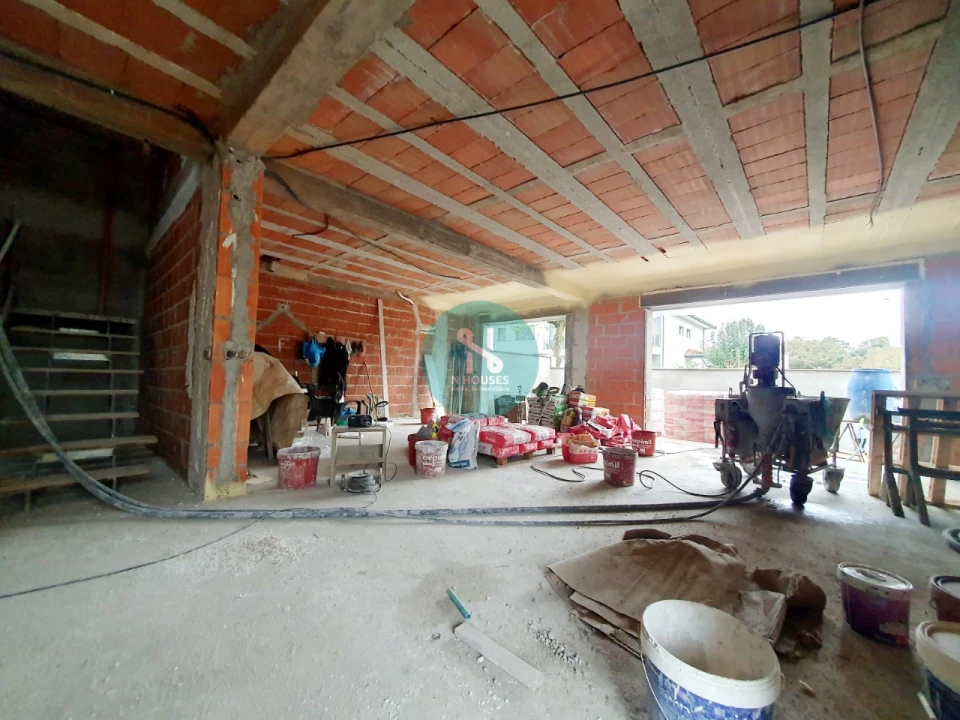 Quinta T4 para Venda em Palmeira Foto 14