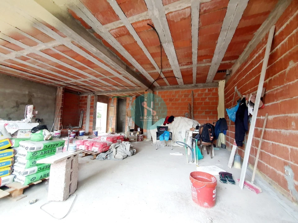 Quinta T4 para Venda em Palmeira Foto 18