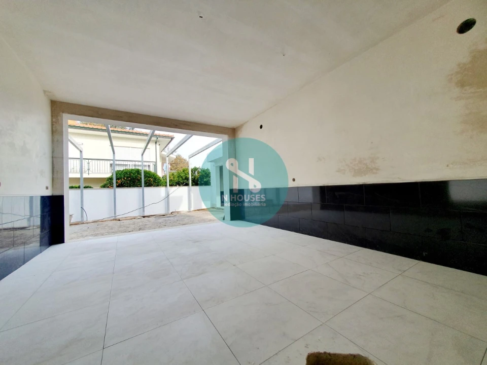 Quinta T4 para Venda em Palmeira Foto 9