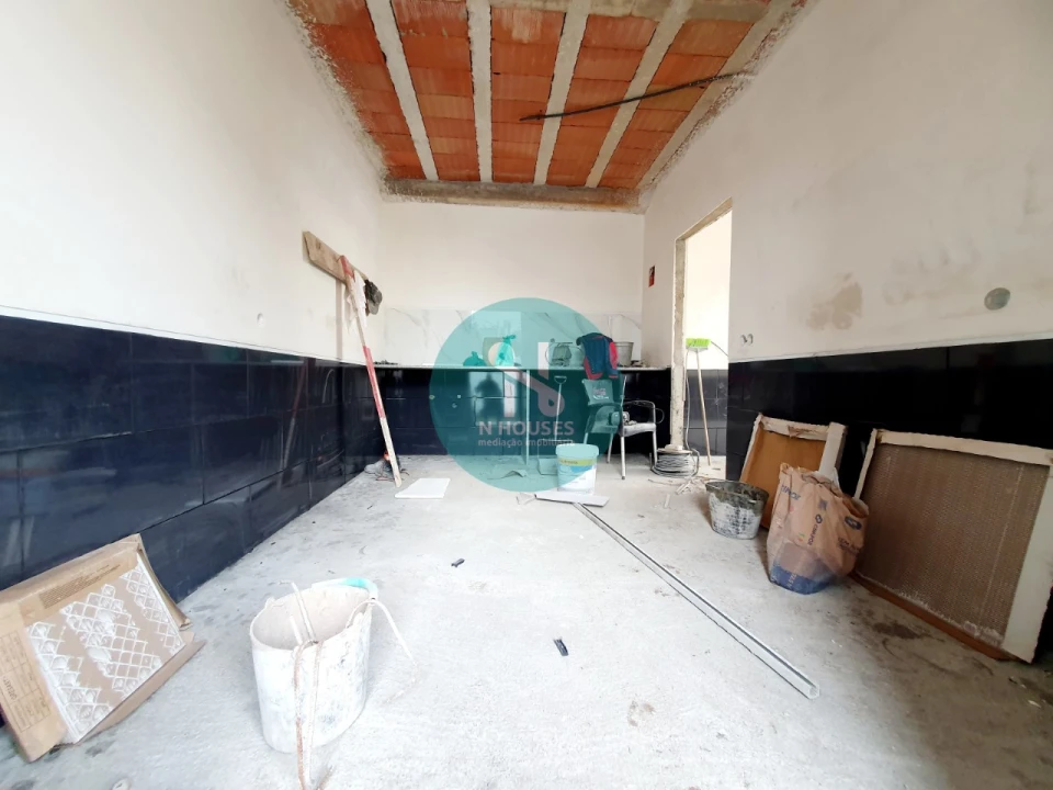 Quinta T4 para Venda em Palmeira Foto 16