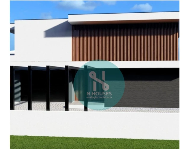 Quinta T4 para Venda em Palmeira Foto 8