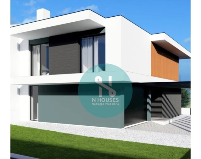 Quinta T4 para Venda em Palmeira Foto 11