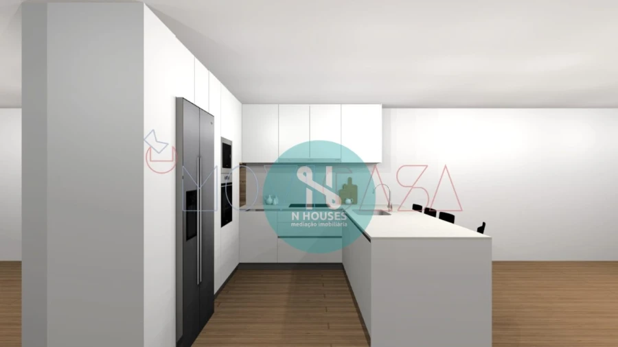 Quinta T4 para Venda em Palmeira Foto 22