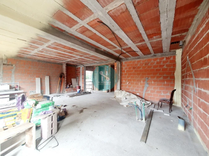 Quinta T4 para Venda em Palmeira Foto 13