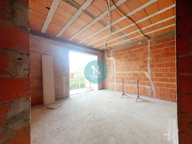 Quinta T4 para Venda em Palmeira Foto 26