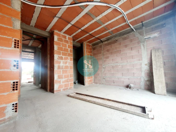 Quinta T4 para Venda em Palmeira Foto 28