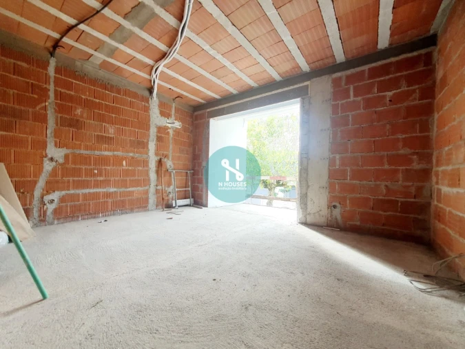 Quinta T4 para Venda em Palmeira Foto 31