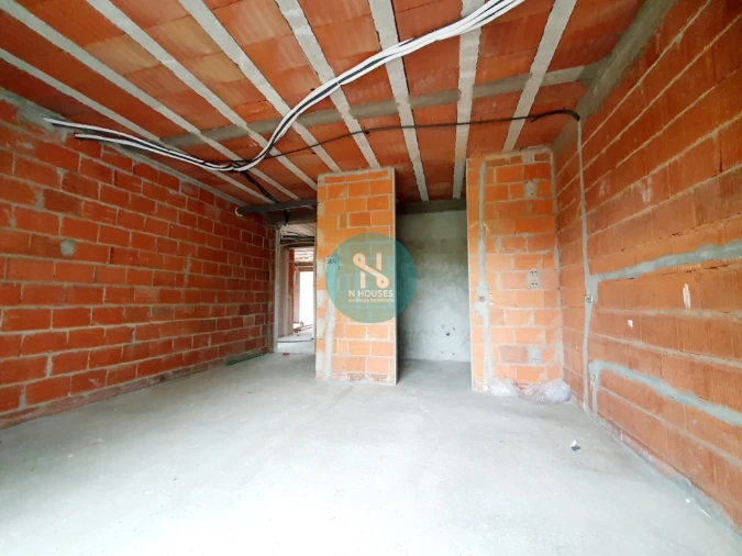 Quinta T4 para Venda em Palmeira Foto 32