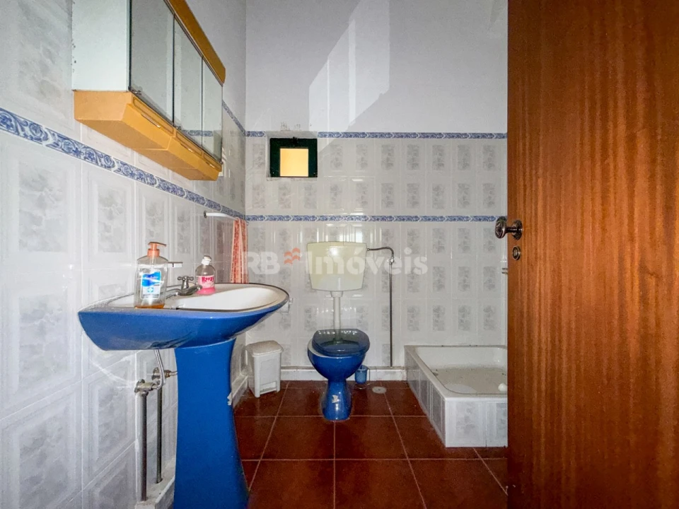 Quinta T1 para Venda em São Miguel do Rio Torto e Rossio Ao Sul do Tejo Foto 11