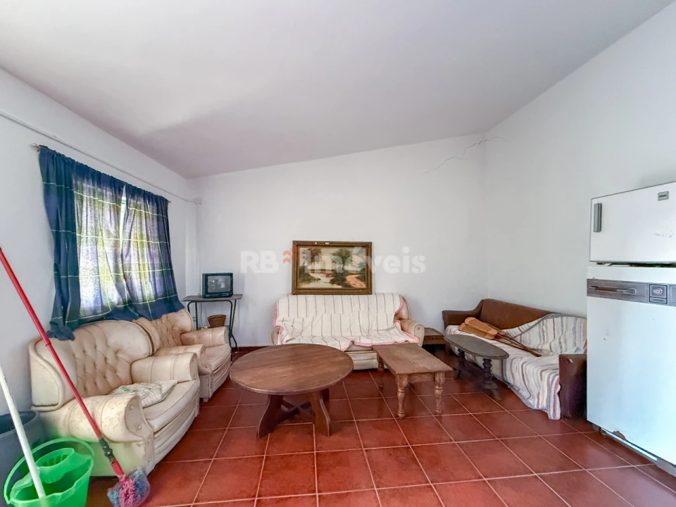 Quinta T1 para Venda em São Miguel do Rio Torto e Rossio Ao Sul do Tejo Foto 10