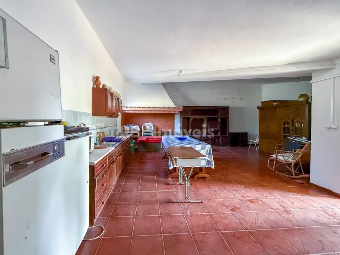 Quinta para Venda em São Miguel do Rio Torto e Rossio Ao Sul do Tejo Foto 8