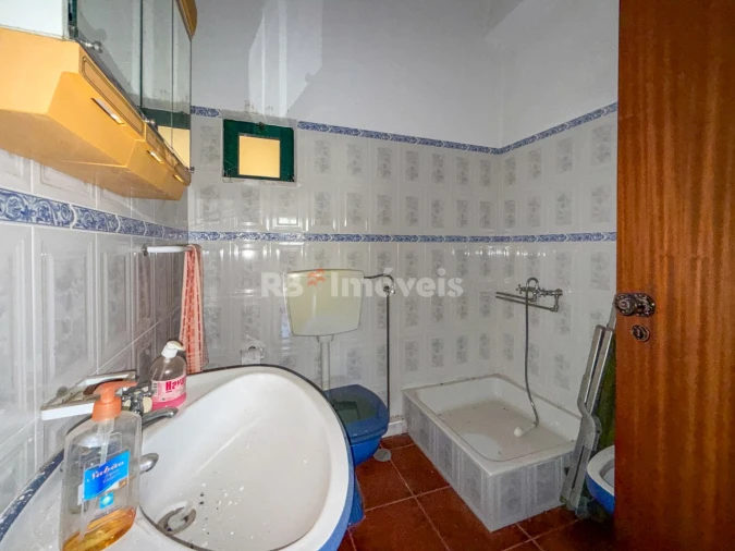 Quinta para Venda em São Miguel do Rio Torto e Rossio Ao Sul do Tejo Foto 12