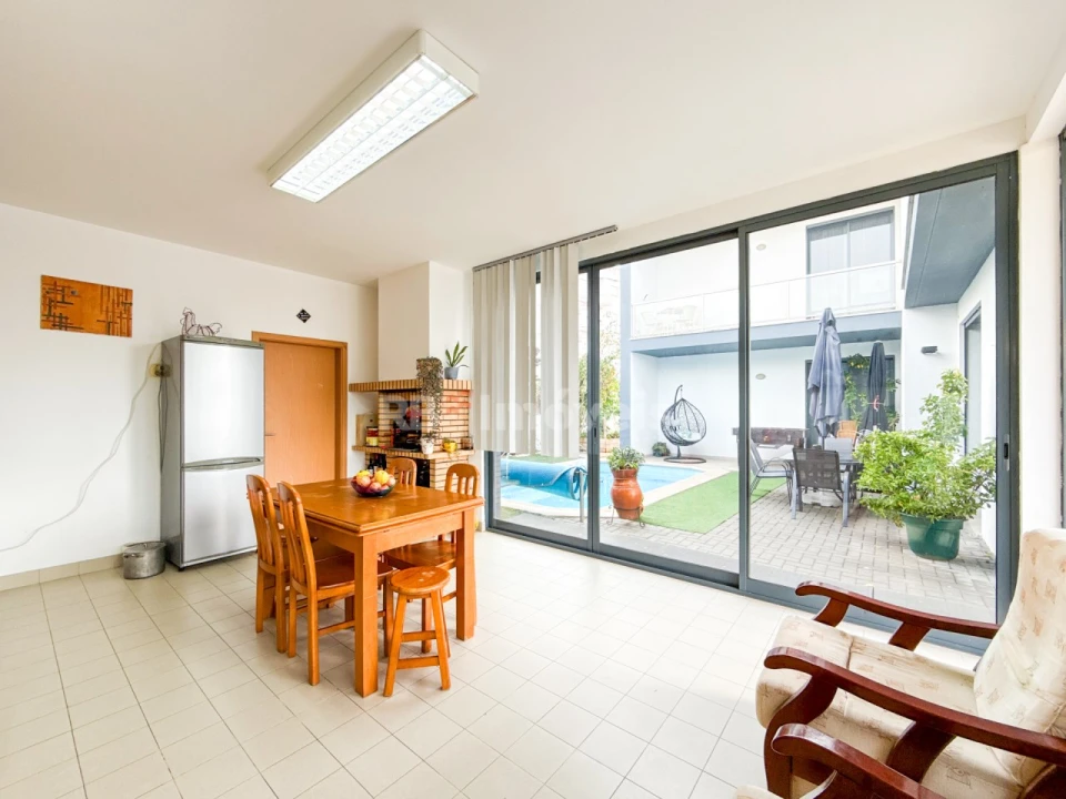 Moradia T5 para Venda em Vila Nova da Barquinha Foto 24