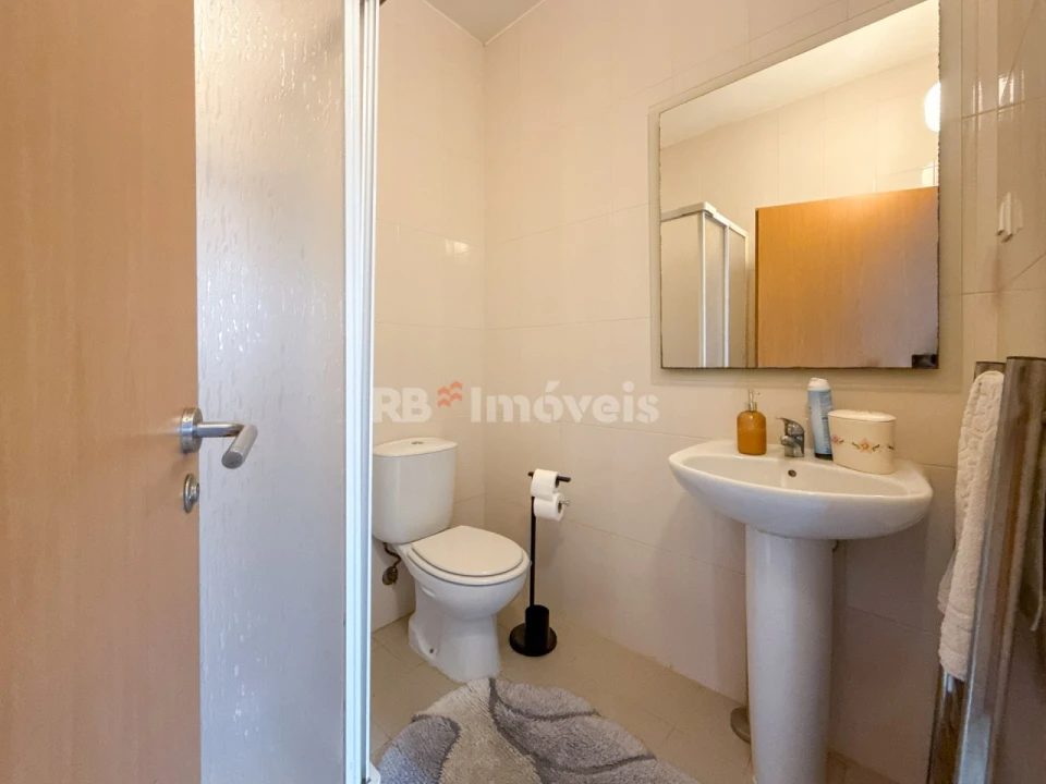 Moradia T5 para Venda em Vila Nova da Barquinha Foto 26