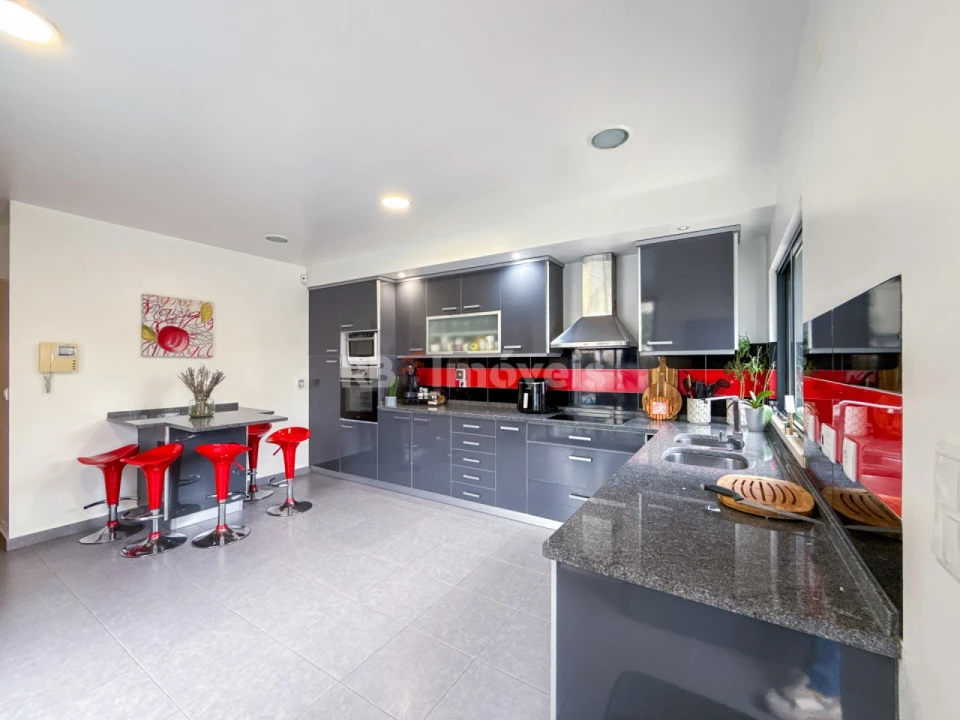 Moradia T5 para Venda em Vila Nova da Barquinha Foto 20