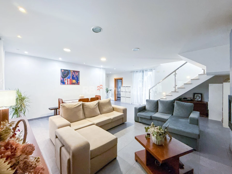 Moradia T5 para Venda em Vila Nova da Barquinha Foto 17