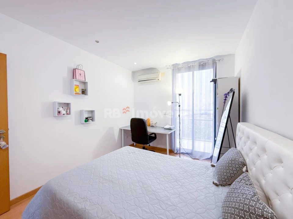 Moradia T5 para Venda em Vila Nova da Barquinha Foto 29