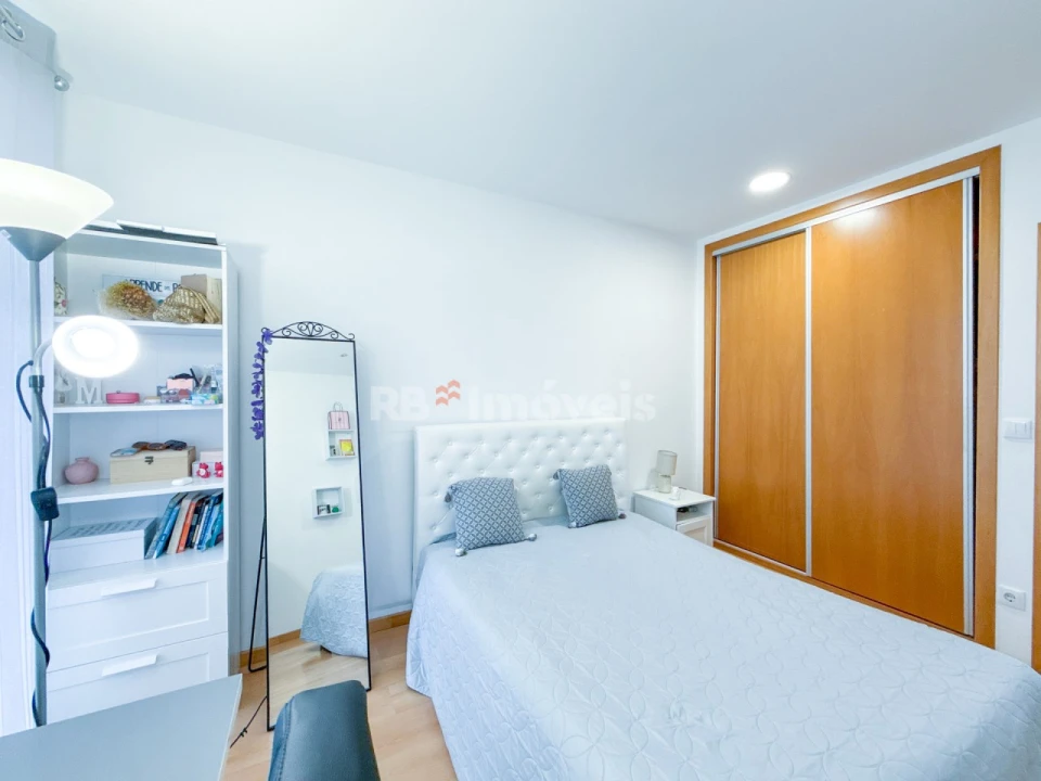 Moradia T5 para Venda em Vila Nova da Barquinha Foto 30