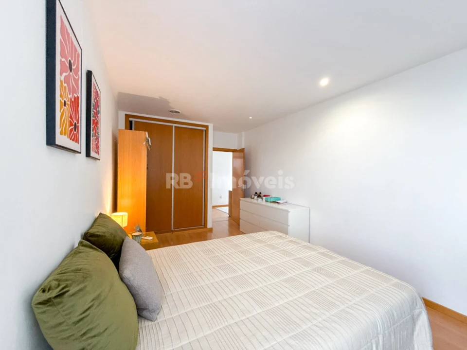 Moradia T5 para Venda em Vila Nova da Barquinha Foto 9