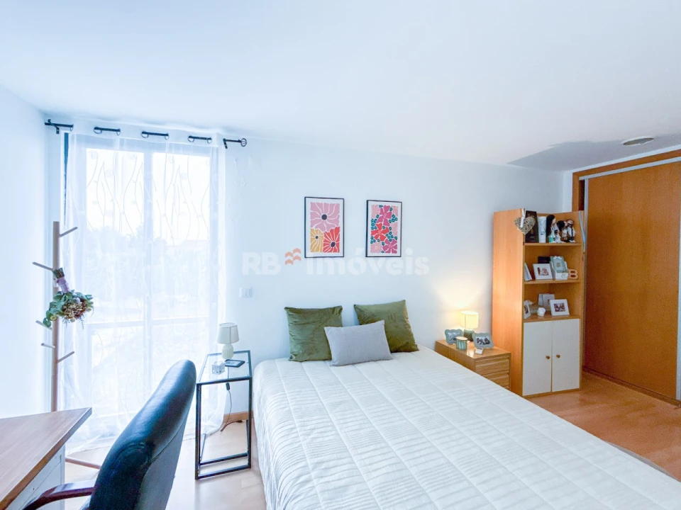 Moradia T5 para Venda em Vila Nova da Barquinha Foto 34