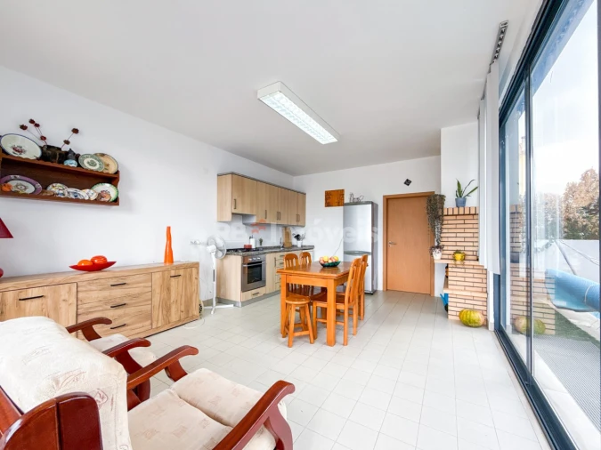 Moradia T5 para Venda em Vila Nova da Barquinha Foto 23