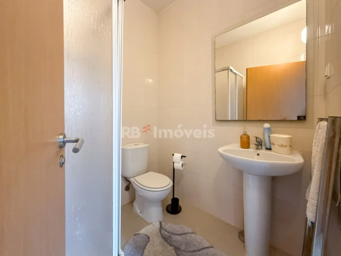 Moradia T5 para Venda em Vila Nova da Barquinha Foto 26