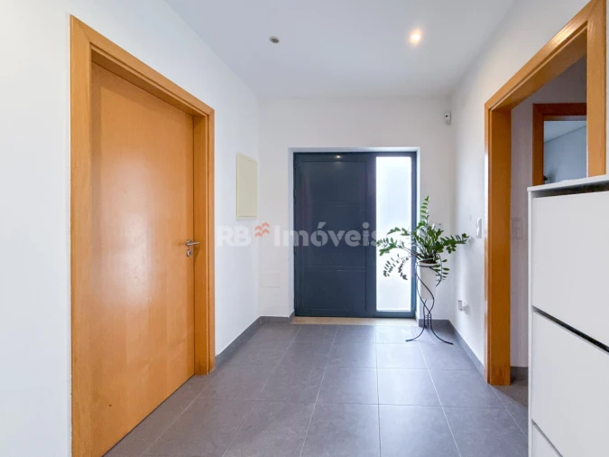 Moradia T5 para Venda em Vila Nova da Barquinha Foto 6