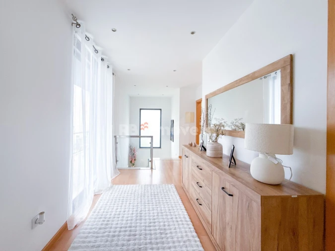 Moradia T5 para Venda em Vila Nova da Barquinha Foto 5