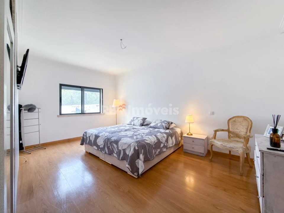 Apartamento T3 para Venda em Nossa Sra de Fatima Foto 9