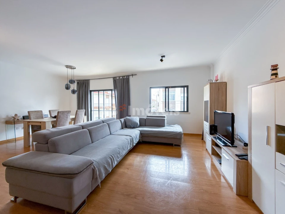 Apartamento T3 para Venda em Nossa Sra de Fatima Foto 2