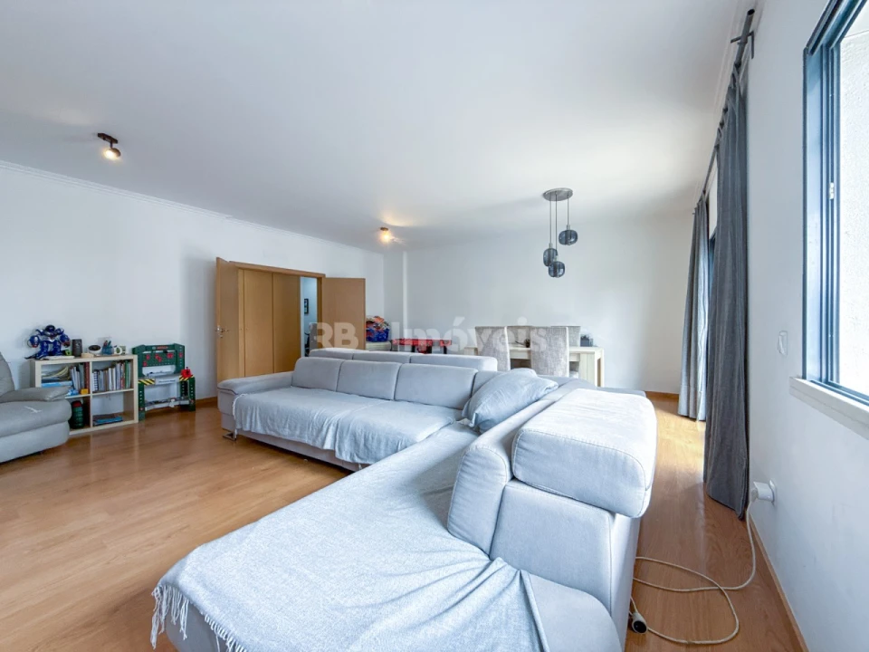 Apartamento T3 para Venda em Nossa Sra de Fatima Foto 7