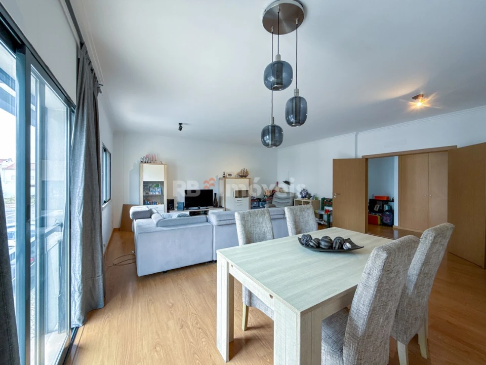 Apartamento T3 para Venda em Nossa Sra de Fatima Foto 5