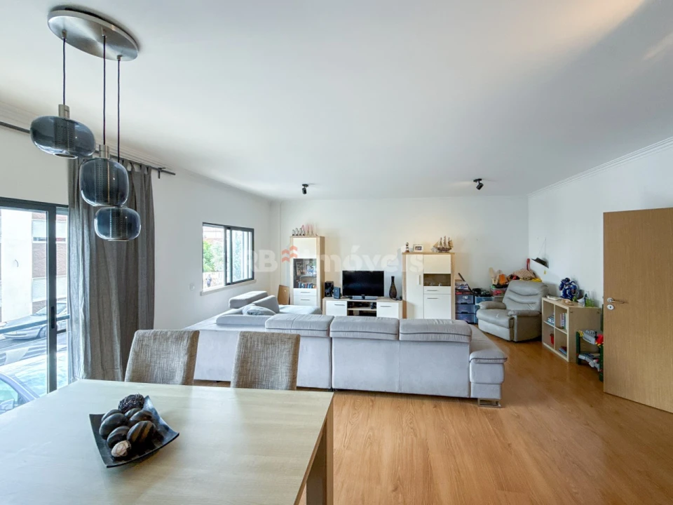 Apartamento T3 para Venda em Nossa Sra de Fatima Foto 8