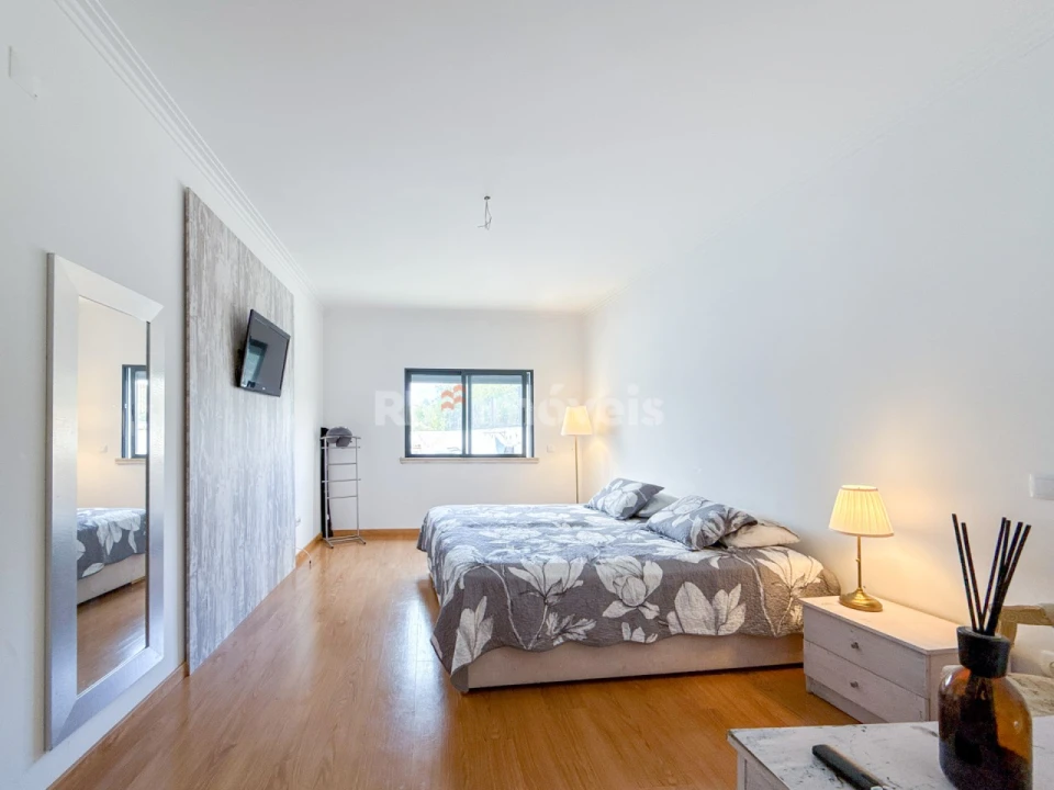 Apartamento T3 para Venda em Nossa Sra de Fatima Foto 14