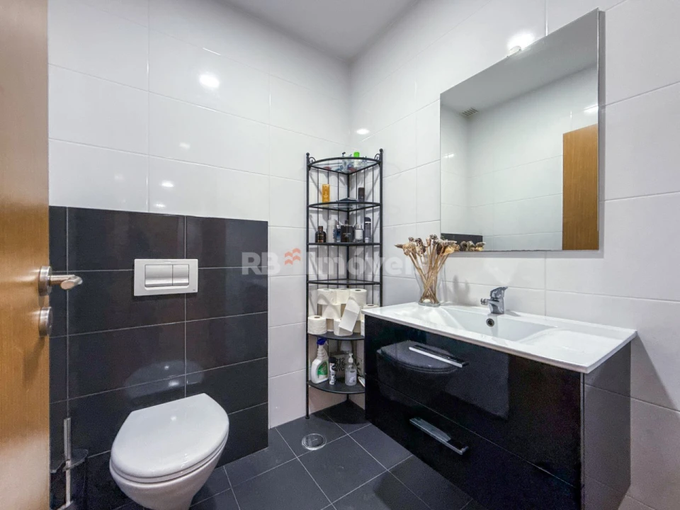 Apartamento T3 para Venda em Nossa Sra de Fatima Foto 15