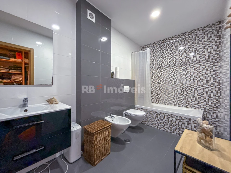 Apartamento T3 para Venda em Nossa Sra de Fatima Foto 17