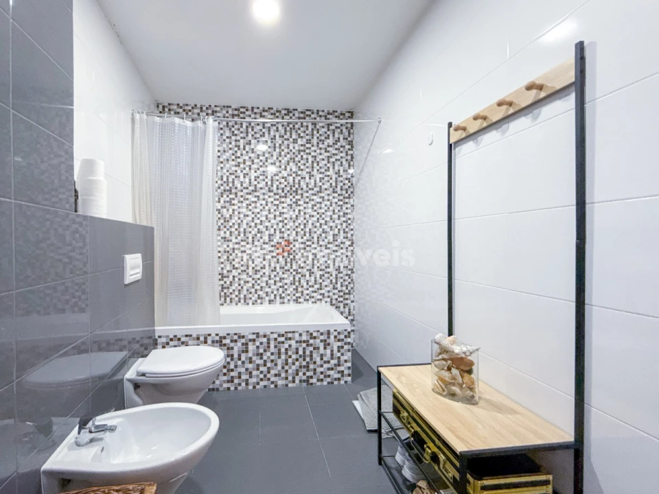 Apartamento T3 para Venda em Nossa Sra de Fatima Foto 18