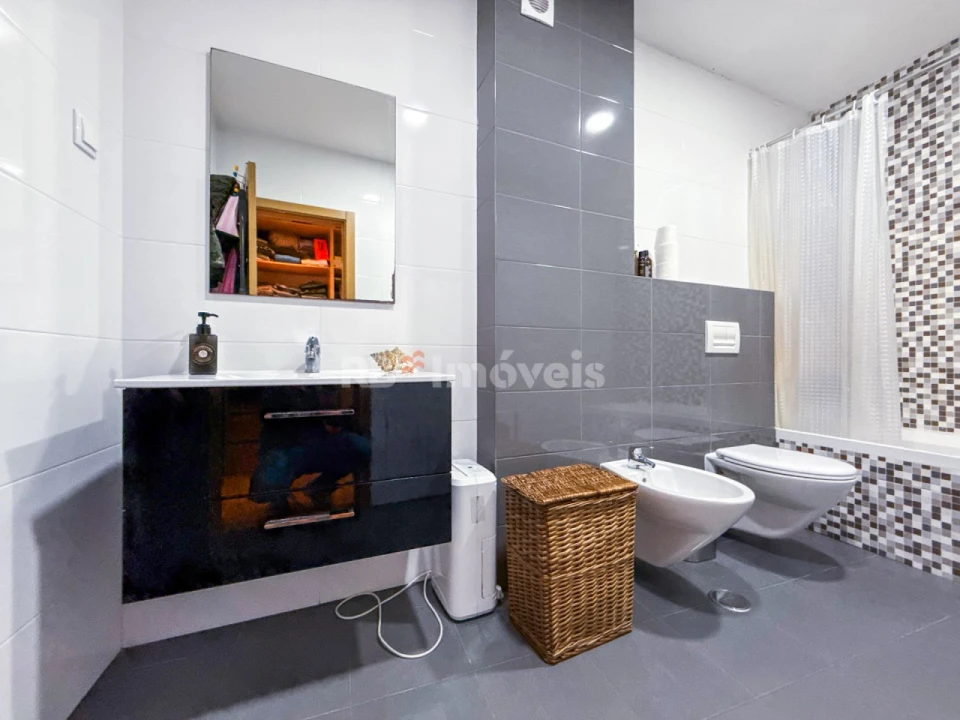 Apartamento T3 para Venda em Nossa Sra de Fatima Foto 19