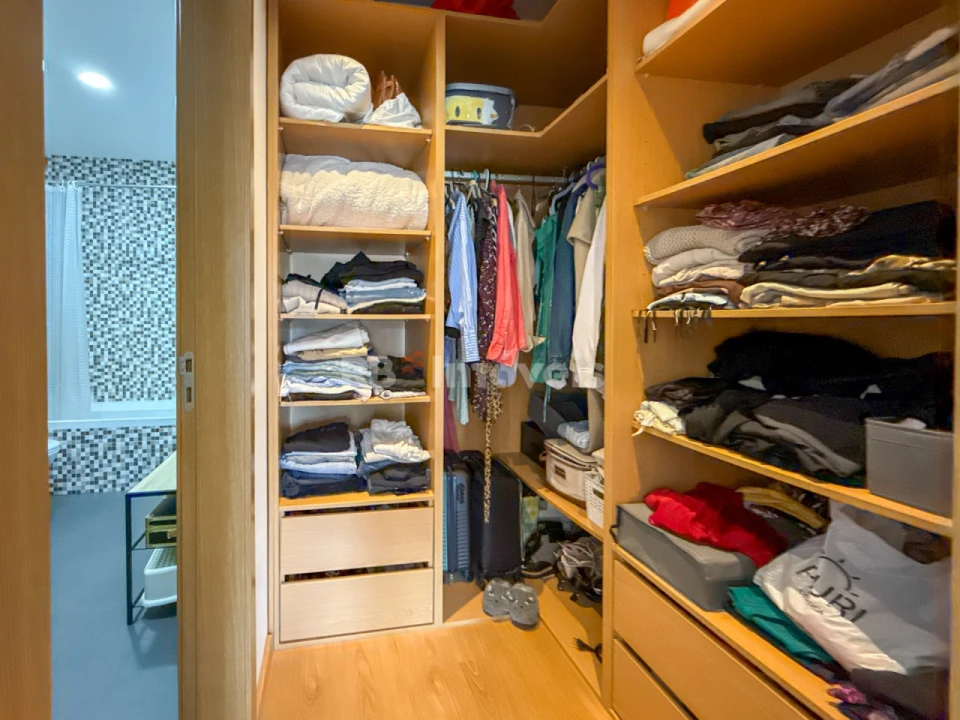 Apartamento T3 para Venda em Nossa Sra de Fatima Foto 21