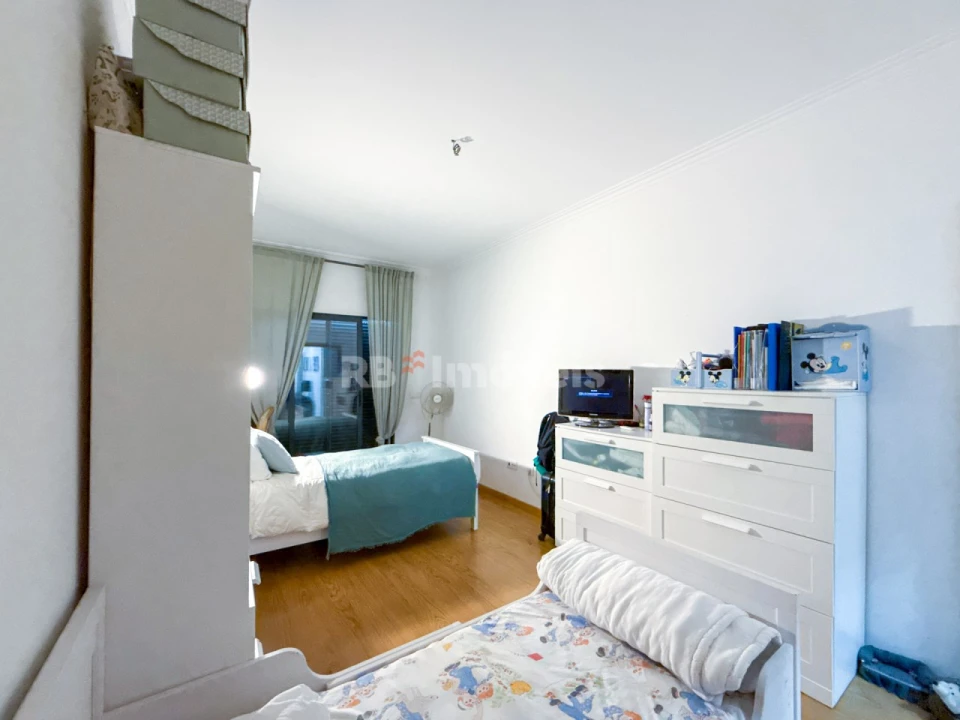 Apartamento T3 para Venda em Nossa Sra de Fatima Foto 24