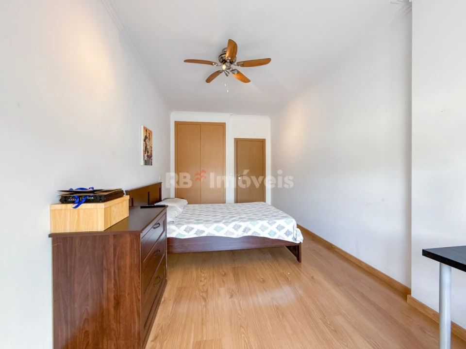 Apartamento T3 para Venda em Nossa Sra de Fatima Foto 29