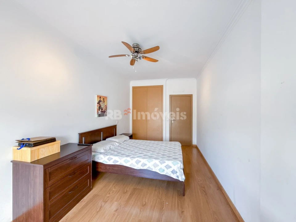 Apartamento T3 para Venda em Nossa Sra de Fatima Foto 30